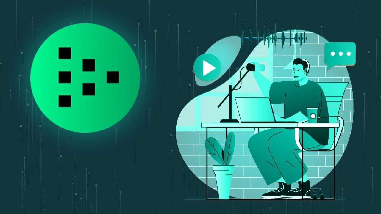 Livepeer技术架构