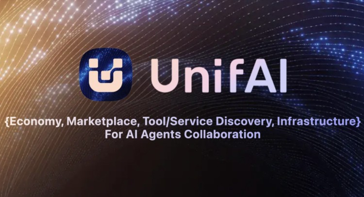 UnifAI NetWork(UAI)币全面介绍