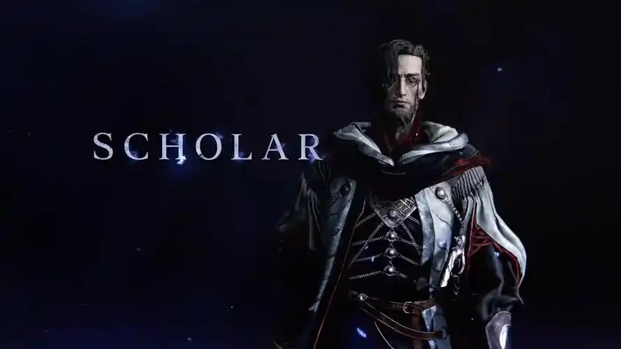 艾尔登法环黑夜君临学者更新内容 艾尔登法环黑夜君临学者改动了什么