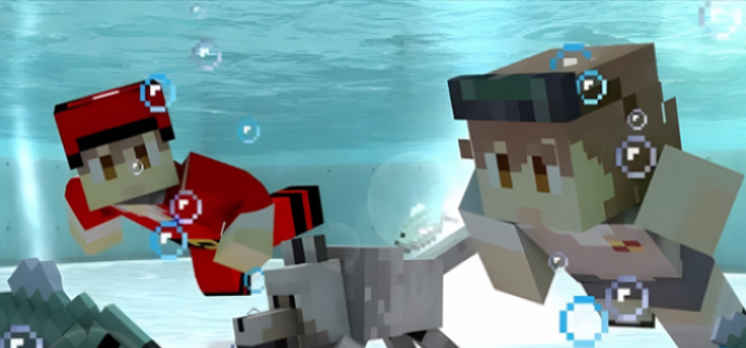 我的世界网页版免登录入口-2026最新我的世界网页版秒玩地址大全