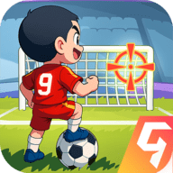 足球大人物手游官方版下载