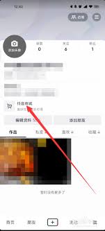 抖音商城投诉商家的方法