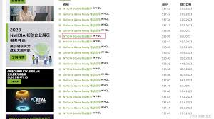 n卡驱动哪个版本最好用