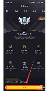 他趣如何开通贵族