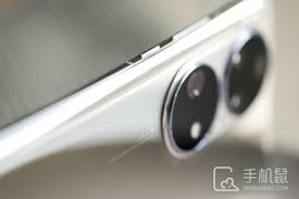 华为p50如何设置应用分身