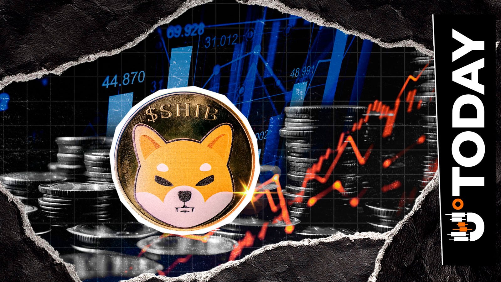 81500000000000 SHIB 柴犬币无法上涨的原因