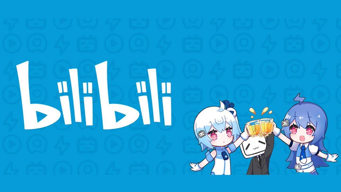 哔哩哔哩官网无广告直达-哔哩哔哩创作中心投稿直达