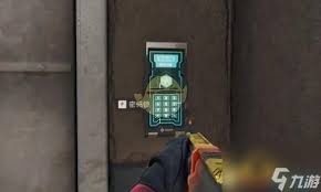 三角洲行动长弓溪谷12.1密码是多少