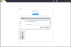 如何去掉PDF密码