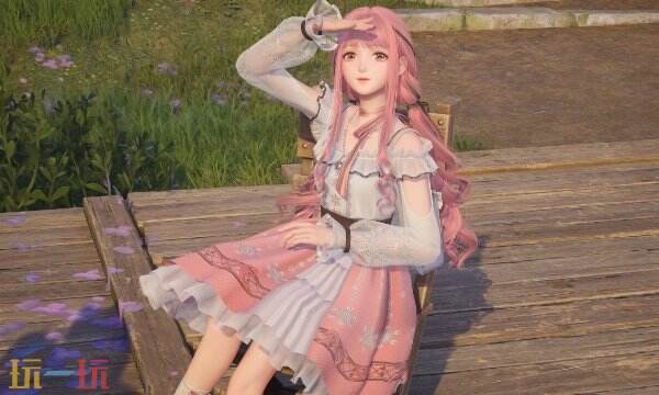 无限暖暖兑换码2025大全-可用兑换码最新汇总