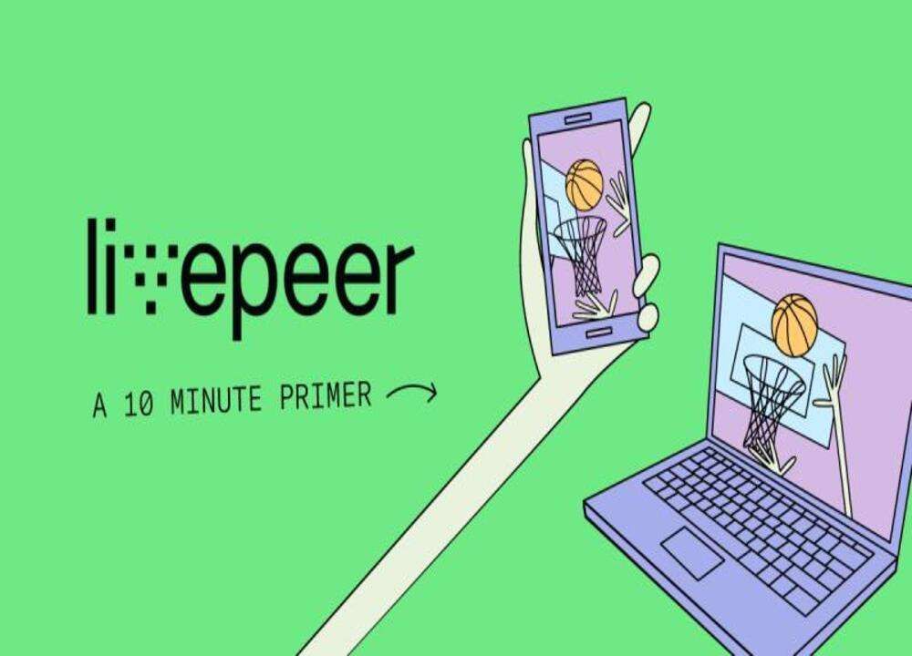 Livepeer（LPT）是什么？如何购买？LPT运行机制、代币模型与未来走势