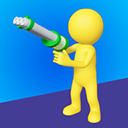 他们来了无限金币版