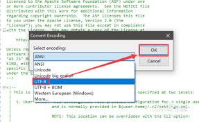 EditPlus如何转换编码格式