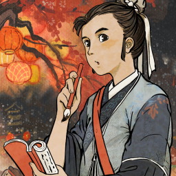 江南百景图国服版