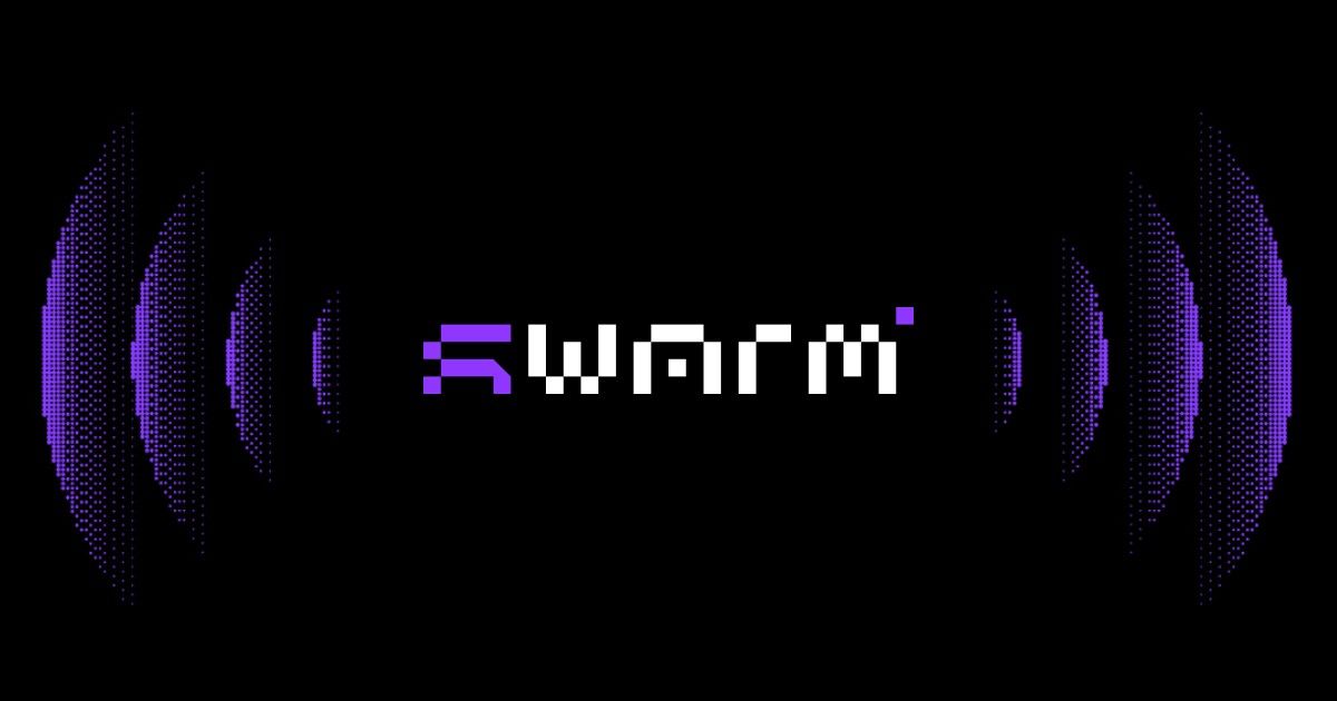 Swarm Network (TRUTH)币是什么？详解TRUTH运作机制、代币模型与投资入门