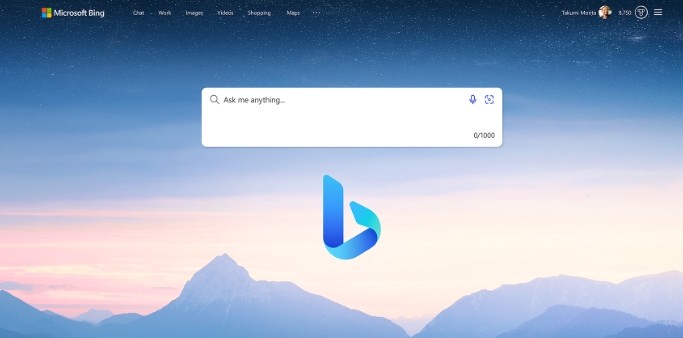 Bing搜索引擎官方入口-Bing引擎2026免登录直达