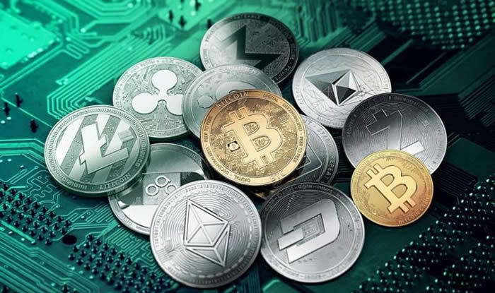 全球十大虚拟货币权威排名 最新数字货币榜单揭晓