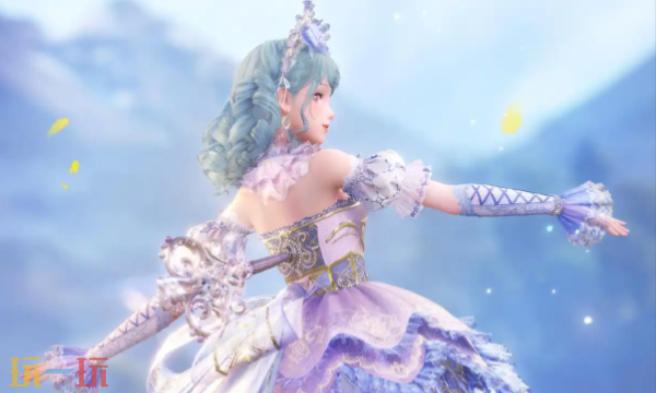 无限暖暖云游戏入口在哪找-云无限暖暖网页版最新地址