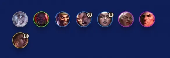 《云顶之弈》S16厄塔汗召唤指南