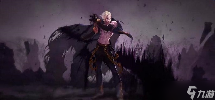 dnf黑暗武士防具选择 dnf黑暗武士防具选哪个 - 《dnf》黑暗武士防具选择 黑暗武士防具选哪个