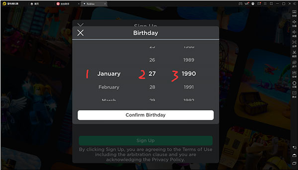 罗布乐思roblox中文版最新版 - 罗布乐思Roblox国际服最新版下载-罗布乐思正版手游国际服(Roblox)2.702.632 安卓版下载