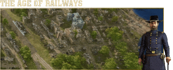 铁路帝国2电脑版下载-铁路帝国2游戏免费下载 v1.8.1.64758