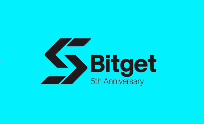 Bitget平台展示