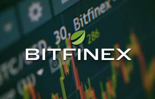 Bitfinex平台展示