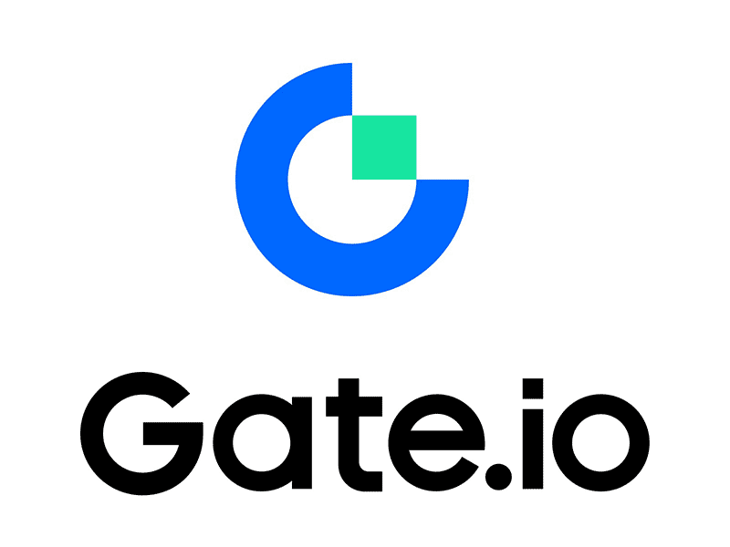 Gate.io界面展示