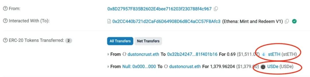 什么是Ethena(ENA币)?ENA代币经济学、未来展望及价格预测