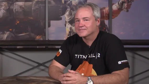 VinceZampella因车祸去世