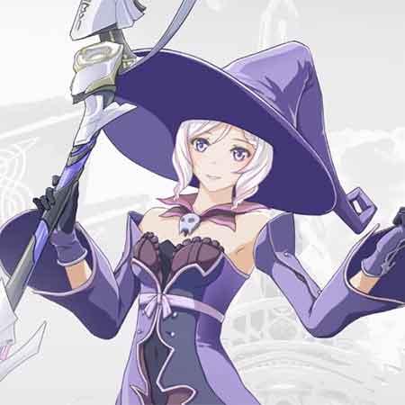 星痕共鸣冰魔导师怎么样 冰魔导师职业介绍