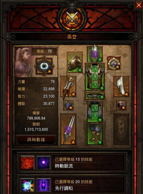 《穿越火线生化魔人出装攻略》（掌握关键出装，成为无敌魔人）-第1张图片-