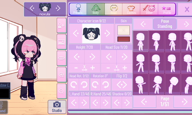 Gacha Nox中文版 1