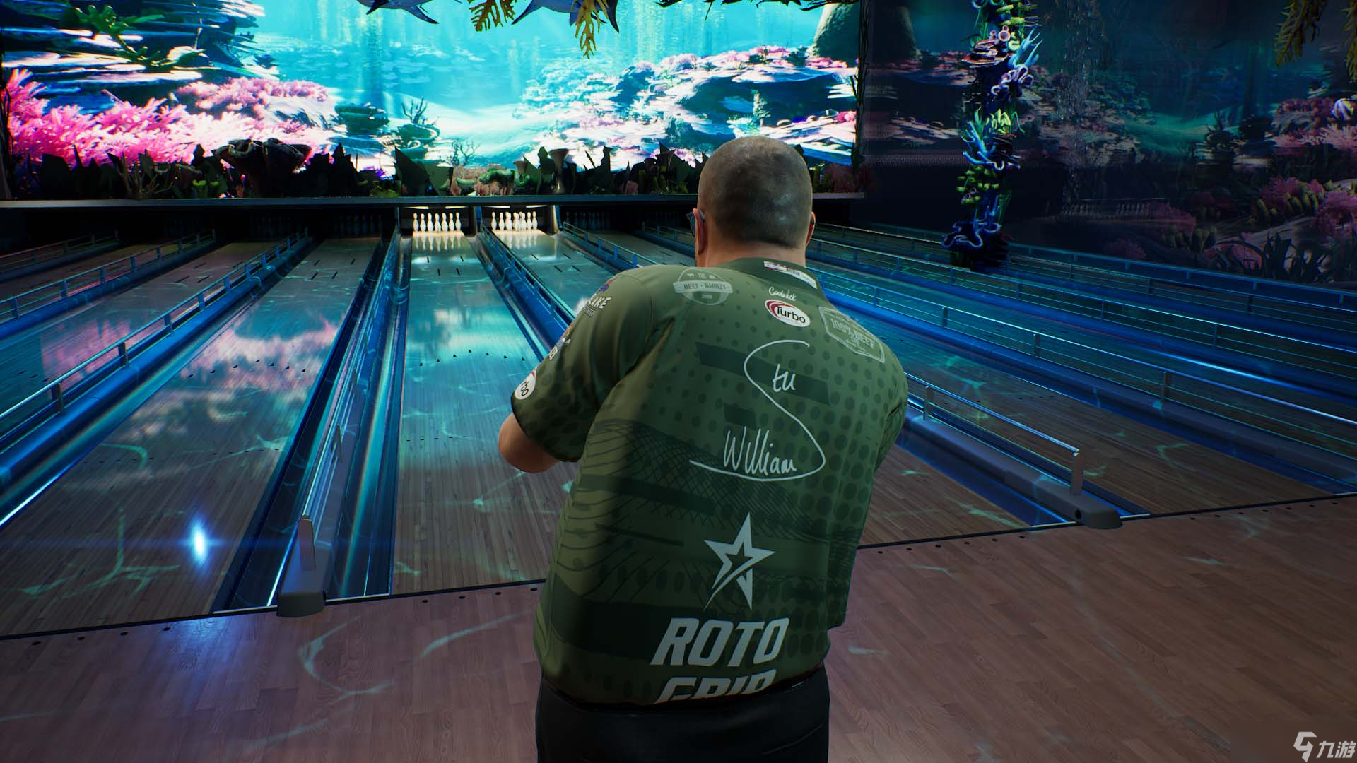 为什么《PBA职业保龄球2026》能同时吸引专业球手与休闲玩家