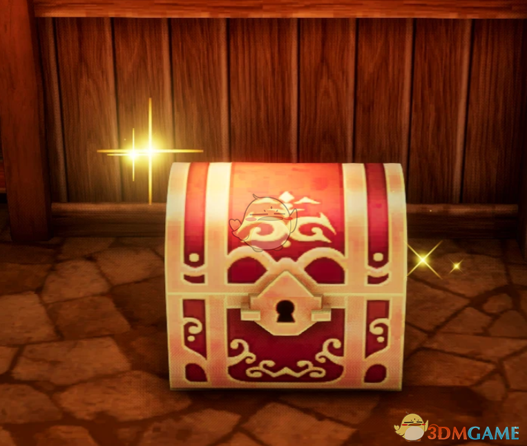 《勇者斗恶龙1&2:HD-2D重制版》DLC奖励解锁器MOD