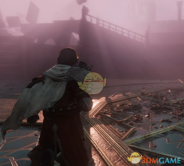 《光与影：33号远征队》维尔索的失落方舟席利安套装MOD