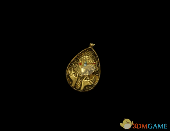 《艾尔登法环》更好的恩惠蓝露滴护符MOD