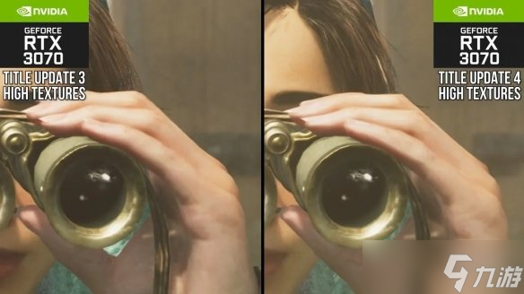 数毛社实测:《怪猎荒野》TU4更新 帧率提升但视觉牺牲