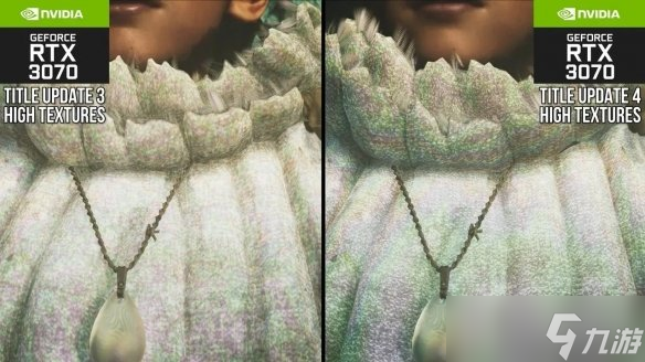 数毛社实测:《怪猎荒野》TU4更新 帧率提升但视觉牺牲