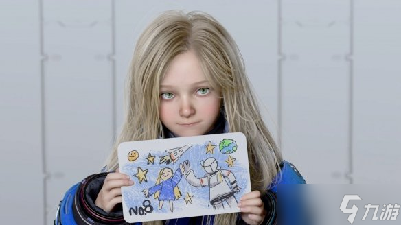 《PRAGMATA》试玩报告：眼前一亮后略感担忧