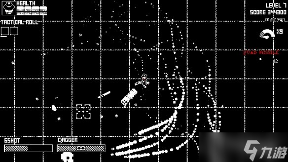 Steam喜加一：清版射击《安德克罗夫特战士》免费领！