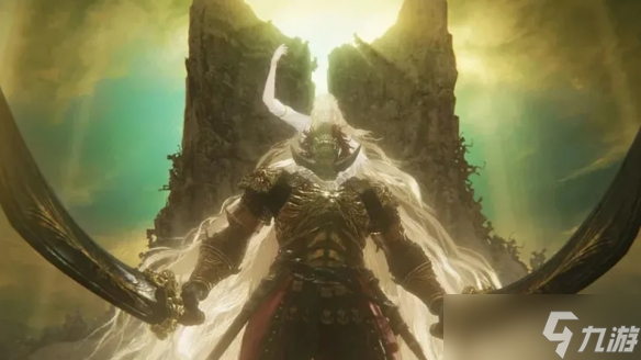 国外UP主靠“拳击假人”击败老头环DLC最终BOSS拉塔恩