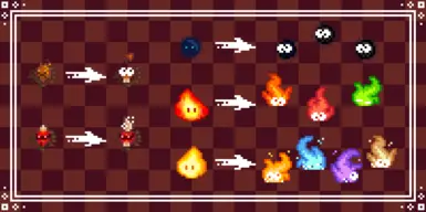 《星露谷物语》激进突袭者MOD