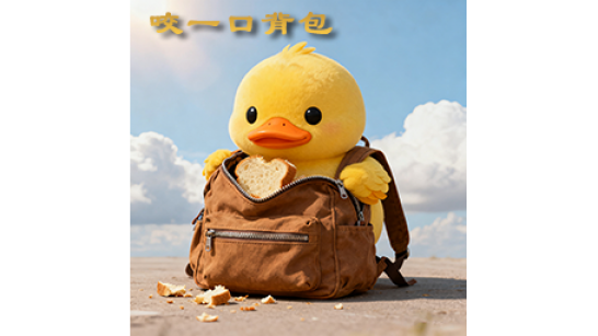 《逃离鸭科夫》咬一口背包MOD