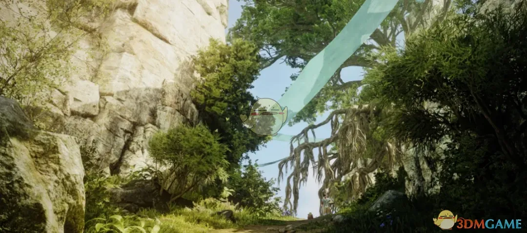 《怪物猎人：荒野》电影般画面预设MOD