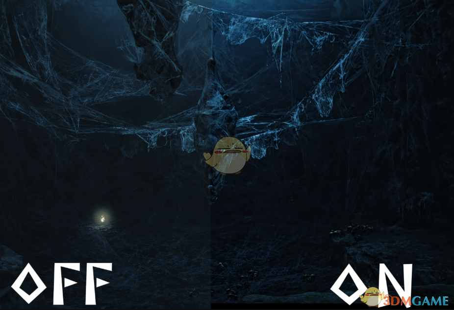 《怪物猎人：荒野》电影般画面预设MOD