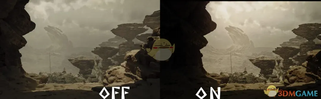 《怪物猎人：荒野》电影般画面预设MOD