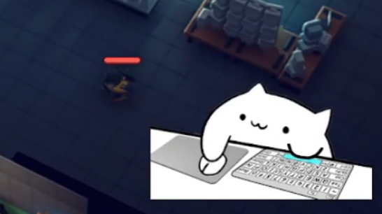 《逃离鸭科夫》滚离鸭科夫MOD