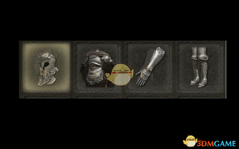 《艾尔登法环》鸣潮今汐外观MOD